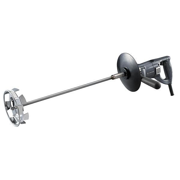 京セラ 塗料撹拌機 パワーミキサー APM851 (850W/中速型850min-1) [KYOCERA リョービ　RYOBI 塗料缶 攪拌機 かくはん機 攪拌器 撹拌器] の商品画像