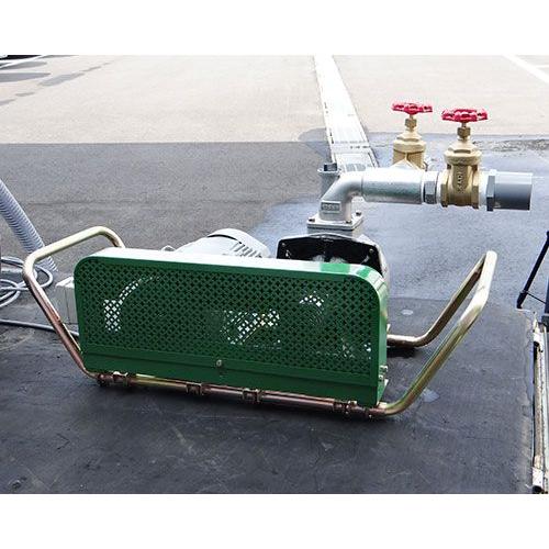 MINATOWORKS（ミナトワークス） ミナト 2水路切り替え型 2インチ