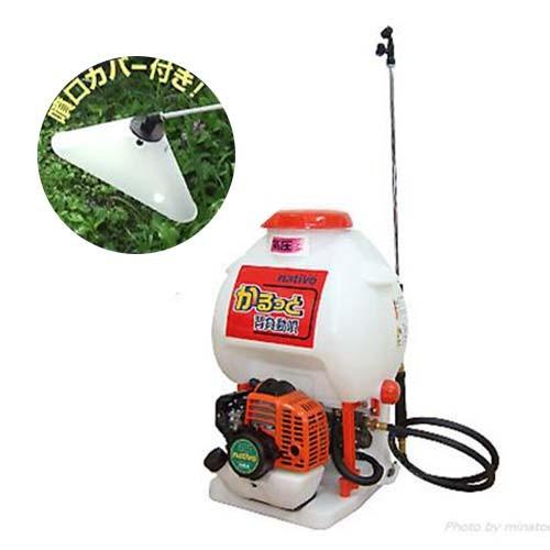 全国発送可！マルナカ MARUNAKA HKB31M 高圧セット動噴 美品 エンジン