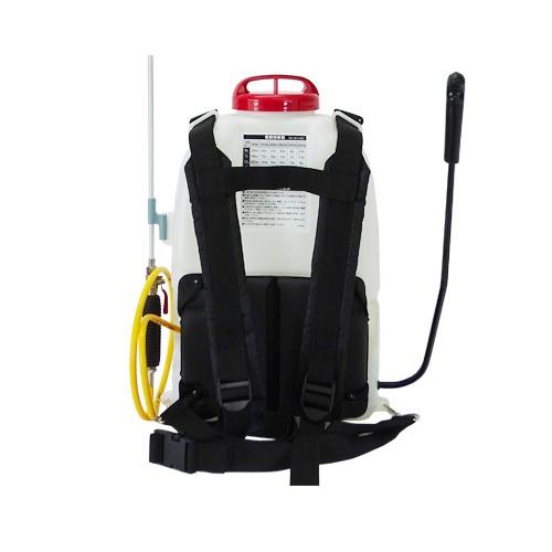手動は噴霧器　10L 工進 手動式噴霧器 グランドマスター RW-10DX (10L) [噴霧機 動