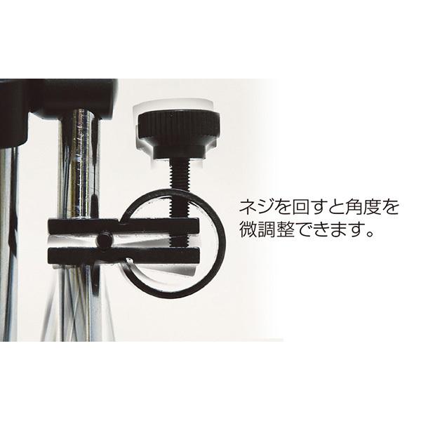 シンワ シンワ測定 マグネットスタンド A-2 微調整付 73753