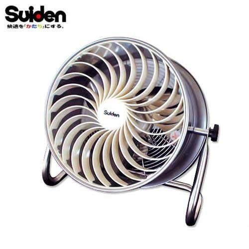 スイデン ハウス用循環扇 すくすくファン SHC-35C-3(三相200V・風量