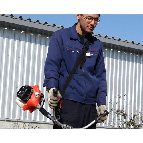 高儀（TAKAGI） 肩掛けベルト 斬丸 (肩パッド/ワンタッチ離脱装置付き