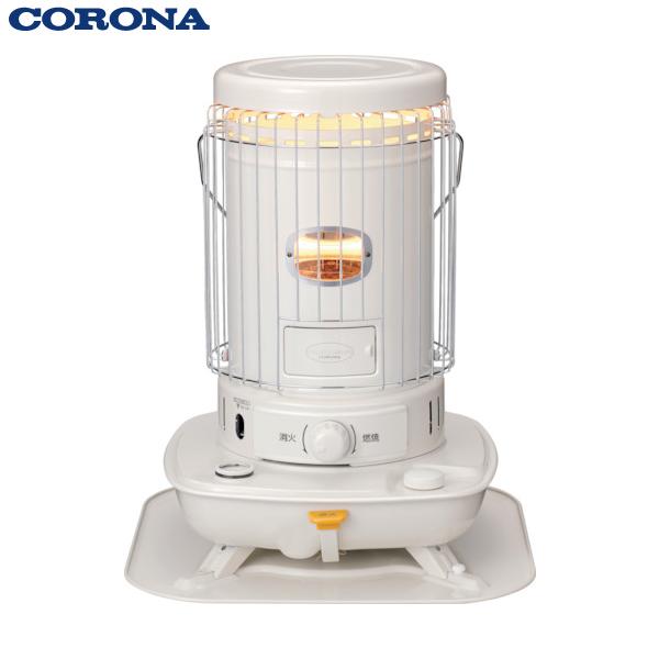 2024年製CORONA 石油ストーブ SL-5124 コロナ CORONA（コロナ） 石油ストーブ SL-5124(W) (対流型/木造13畳