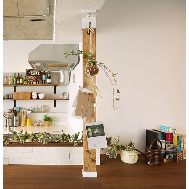 LABRICO ラブリコ 2×4アジャスター ブロンズ DXB-1 [ラブリコ 2×4