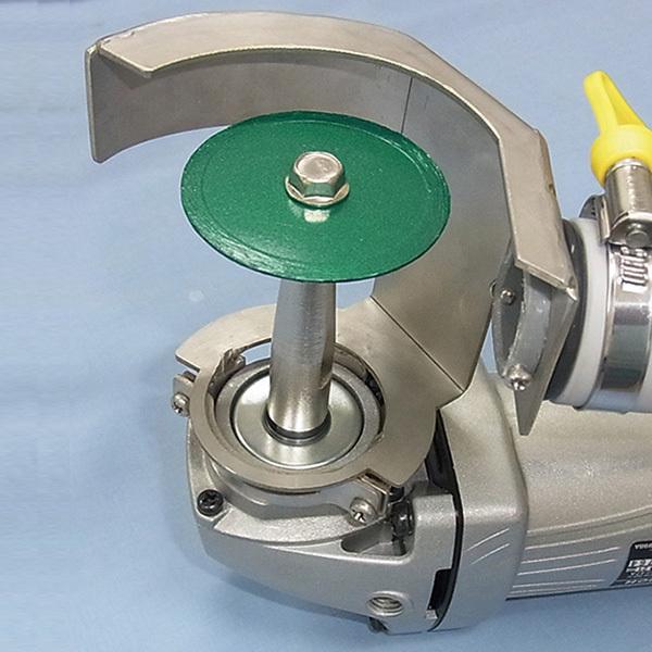 カッター 54 呉英 GOEI φ54タイル目地切り用カッター 2398 [カッター