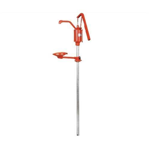 工進　SO-25 オイルポンプ　ドラムポンプ　手動式 Amazon | 工進(KOSHIN) 皿付きオイルポンプ 全長1380mm SO25 | 給水