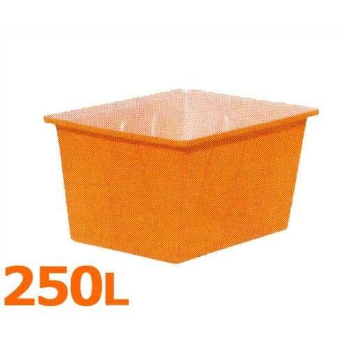 スイコー 活魚タンク 250 大型 蓋なし