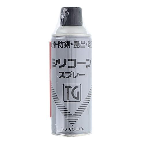 Tg シリコンスプレー 4ml 潤滑油 潤滑剤 ミナト電機工業 通販 Paypayモール