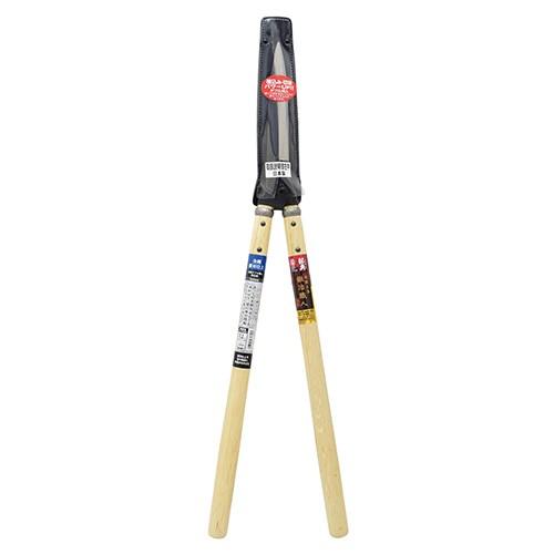 高儀（TAKAGI） 菊堂経典 全鋼ダブル焼入刈込鋏 165mm 4907052716001