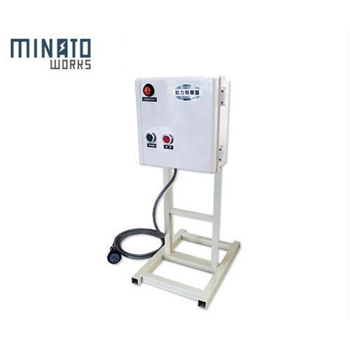 MINATOWORKS（ミナトワークス） ミナト タイマー式 動力制御盤 (自立盤