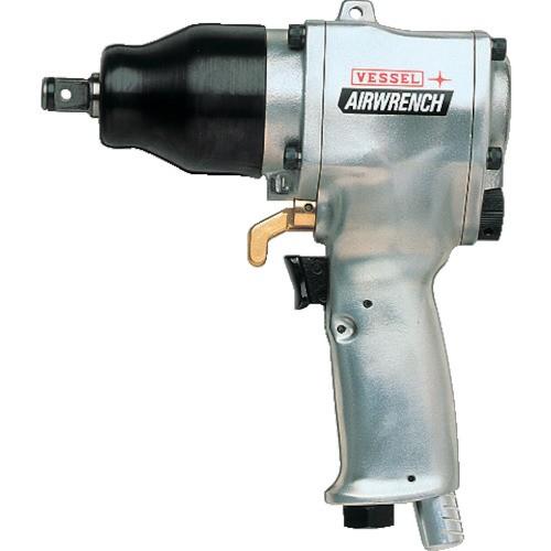 VESSEL（ベッセル） 超軽量エアーインパクトレンチGT1600VP GT1600VP 