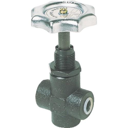 ダイキン 圧力計用ストップ弁 GVG22 [GV-G22][r20][s9-030]