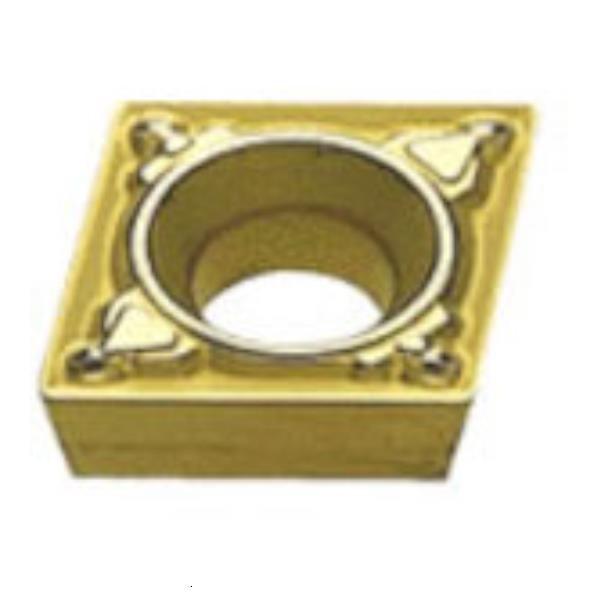 三菱 チップ COAT CPMH090308MV ×10個セット (US7020) [CPMH090308-MV