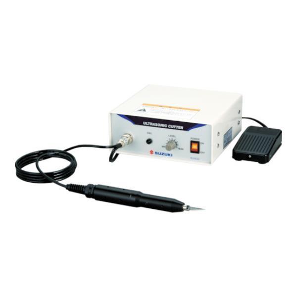スズキ 超音波カッター フットスイッチ式 Suw30ctl Suw 30ctl R22 S9 9 ミナト電機工業 通販 Paypayモール