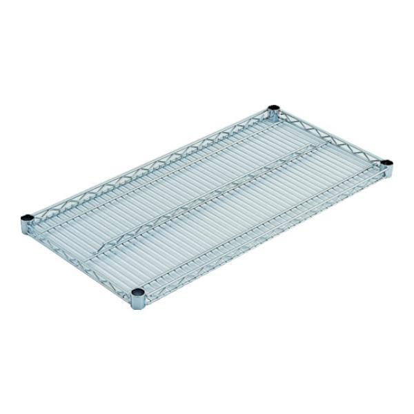 TRUSCO中山 - TRUSCO ステンレス鋼製メッシュ仕合わせ用棚板 1824X457 SES64S [SES-64S][r20][s9-031]