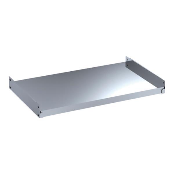 TRUSCO SM3型SUS棚用棚板 900X571 中受付 SM3T36S [SM3-T36S][r20][s9-031]
