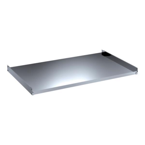 TRUSCO SM3型SUS棚用棚板 1500X921 中受付 SM3T59S [SM3-T59S][r20][s9-033]