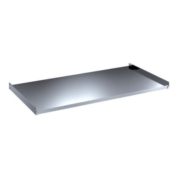 TRUSCO SM3型SUS棚用棚板 1800X921 中受付 SM3T69S [SM3-T69S][r20][s9-034]