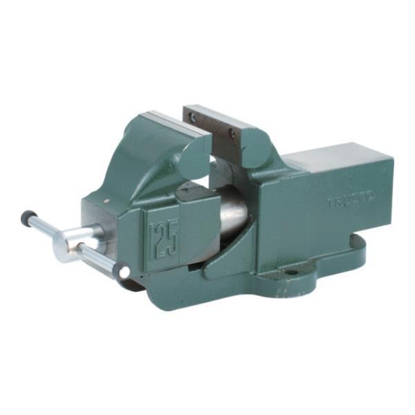TRUSCO アプライトバイス 130mm RV130N [RV-130N][r20][s9-032]
