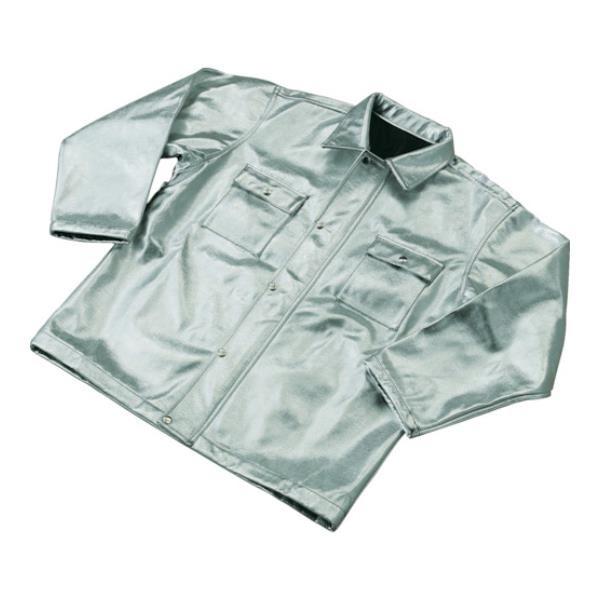 TRUSCO スーパープラチナ遮熱作業服 上着 XLサイズ TSP1XL [TSP-1XL][r20][s9-832]