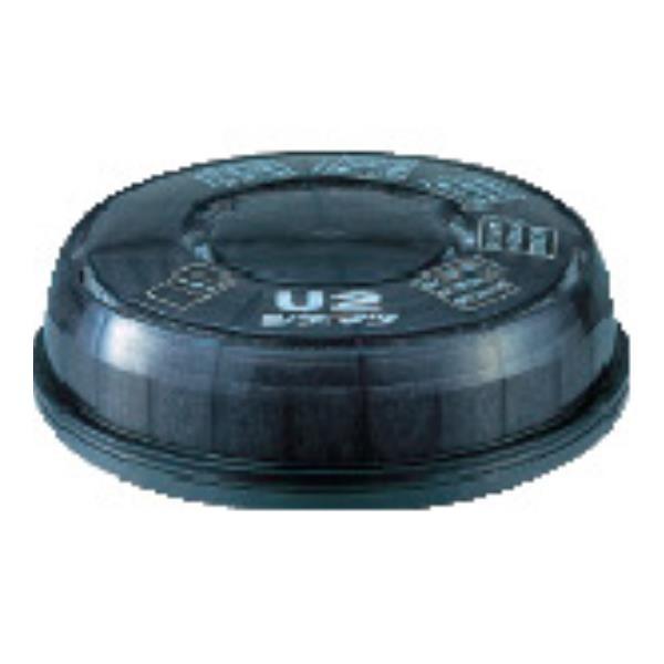 TRUSCO中山 TRUSCO TMK-73U2T用ろ過材 TMK73U2F [TMK-73U2F][r20][s9 