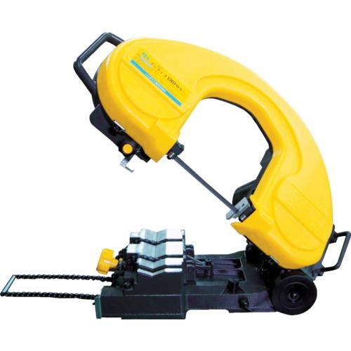 【売り切れ】（25-9-9）REX　バンドソー　XB180 REX バンドソー マンティス180WS(チェーンバイス) XB180WS [XB-180WS