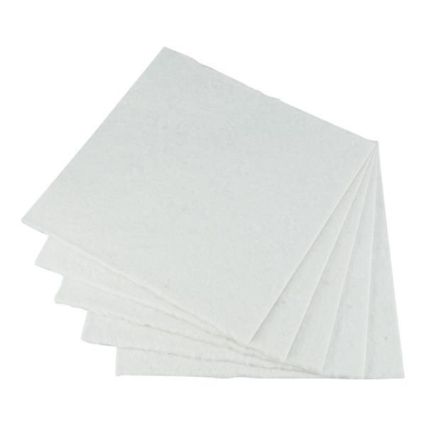 TRUSCO オイルキャッチャー 天然繊維タイプ 400X500mm 100枚入 TOCT100 100枚入 [TOC-T100][r20][s9-830]