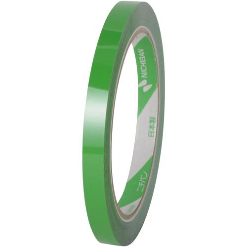 NICHIBAN（ニチバン） バックシーリングテープ緑9mmX50 540G [r20][s9