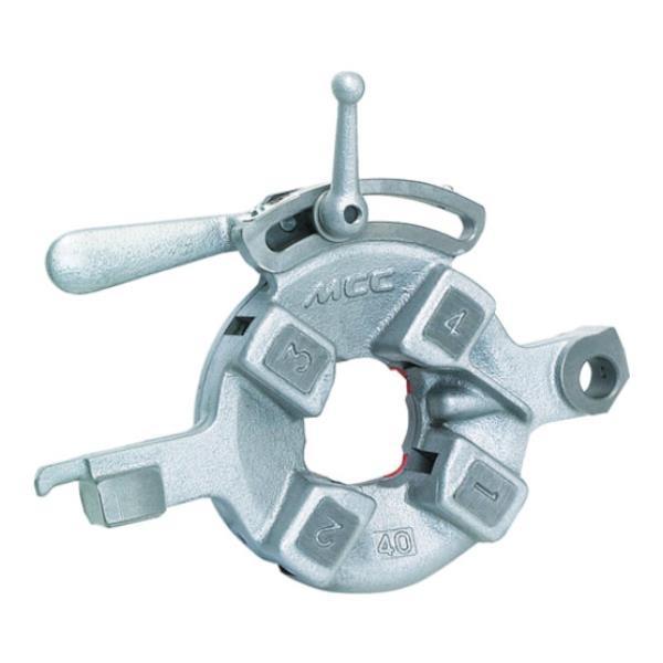 MCC(松阪鉄工所) N25ダイヘッド 1／4-3／8(HMD10) PMHMD10 [r20][s9-831] : tr-3673103 ...