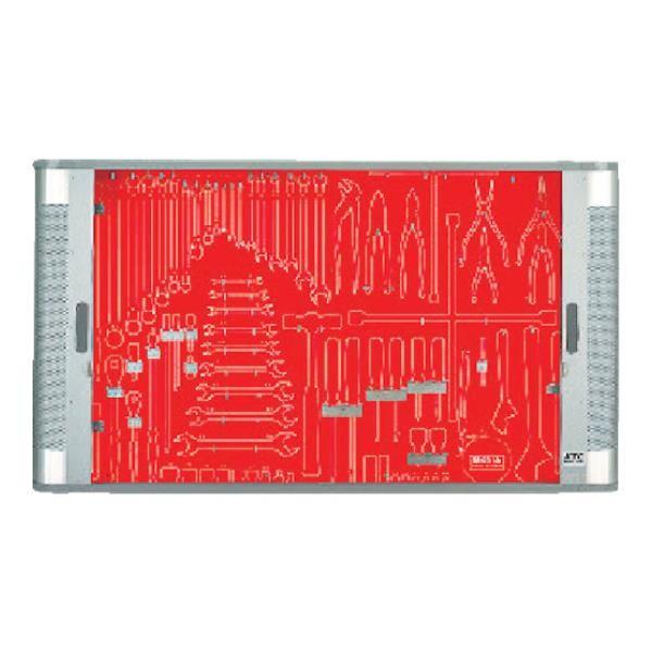 KTC メカニキットケース(自動車整備向) MK91AM [MK91A-M][r20][s9-032]