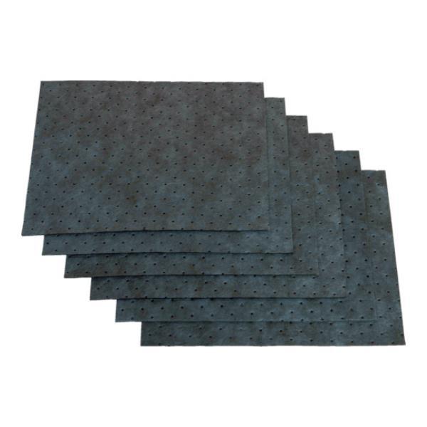 JOHNAN 油吸着材 アブラトール シート 50×40×0.4cm PCA54 100枚入 [PCA-54][r20][s9-830]