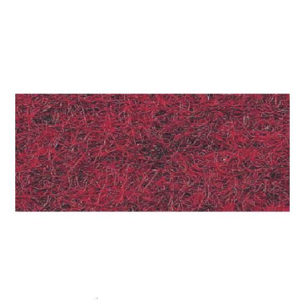 ワタナベ パンチカーペット エンジ 防炎 91cm×30m CPS7019130 [CPS-701-91-30][r20][s9-031]