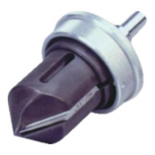 NOGA 2-42口径用カウンタシンク90°10/16粍シャンク KP01095 [KP01-095][r20][s9-833] 道具、工具-面取り、バリ取り-DIY、工具