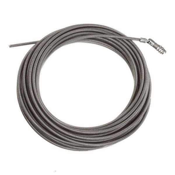 RIDGE ドロップヘッドオーガー一体型ケーブル15.2M C-22 89405 [r20][s9-031]