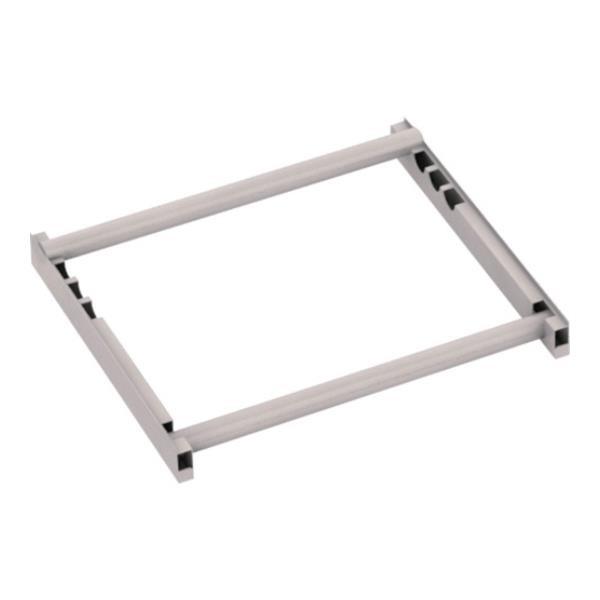 TRUSCO M3用タイヤ受セット 900X721 M3Y37S [M3-Y37S][r20][s9-030]