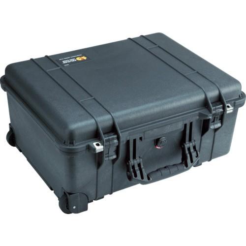 PELICAN PRODUCTS（ペリカンプロダクツ） PELICAN 1560 黒 560×455×265