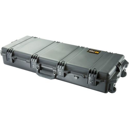 ペリカン ストーム IM3100 フォームなし キャスター付 PELICAN PRODUCTS（ペリカンプロダクツ） PELICAN ストーム IM3100