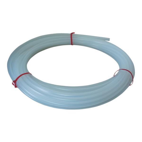 ■ハッコウ シリコンチューブ 8mmx12mmx10m〔品番:SCC8X1210〕【4218591:0】[店頭受取不可] ハッコウ シリコンチューブ 8mmx12mmx10m SCC8X1210 [SCC-8X12-10][r20