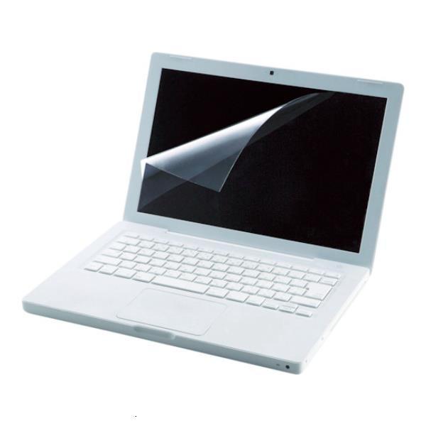 ELECOM（エレコム） ブルーライトカット液晶保護フィルム EFFL19WBL