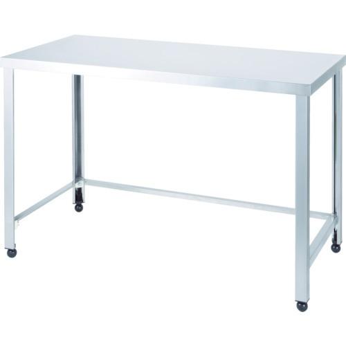 アズマ 三方枠作業台 900×600×800 HTSA900 [HTSA-900][r21][s9-831]