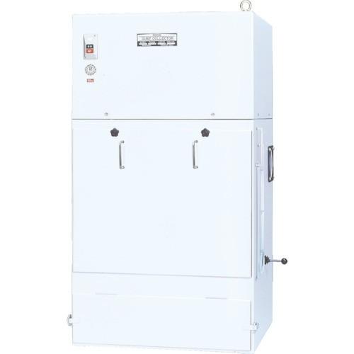 アマノ 手動払い落とし型集塵機2.2KW 60HZ VNA4560HZ [r22][s9-039]｜minatodenki