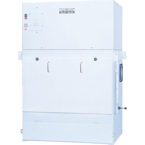 アマノ（AMANO） 手動払い落とし型集塵機3.7KW 50HZ VNA6050HZ [r22 