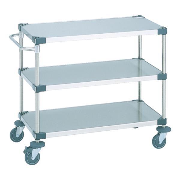 エレクター UTSカート NUTS3S [NUTS3-S]