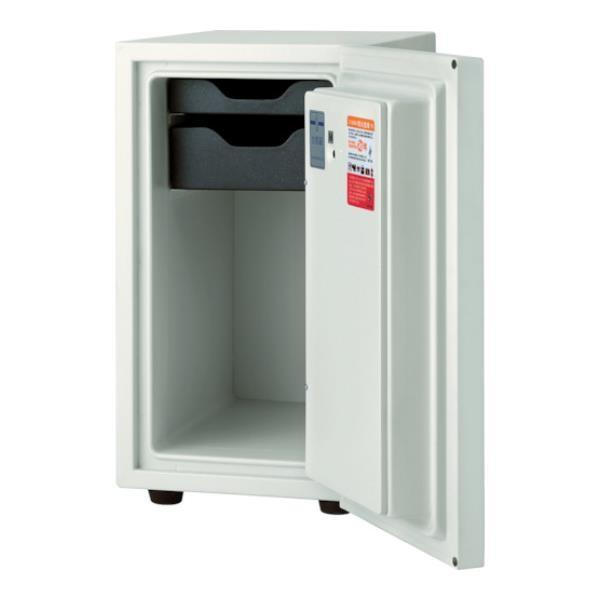 エーコー ダイヤル式耐火金庫 ONS-D ONSD [ONS-D][r22][s9-039]