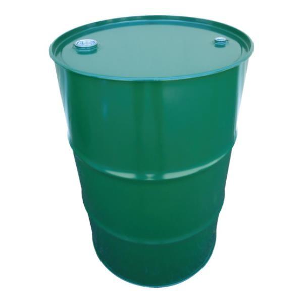 クロページ！！ドラム缶BOX JFE 鋼製ドラム缶 クローズタイプ 50L KD050ST [KD-050ST][r20][s9-030