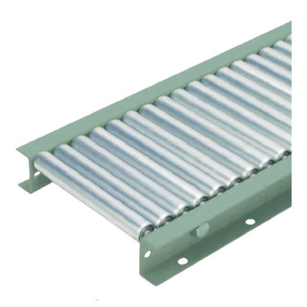 ファッション通販 タイヨー F28スチールローラコンベヤ R22 S9 039 45 400円 Aynaelda Com