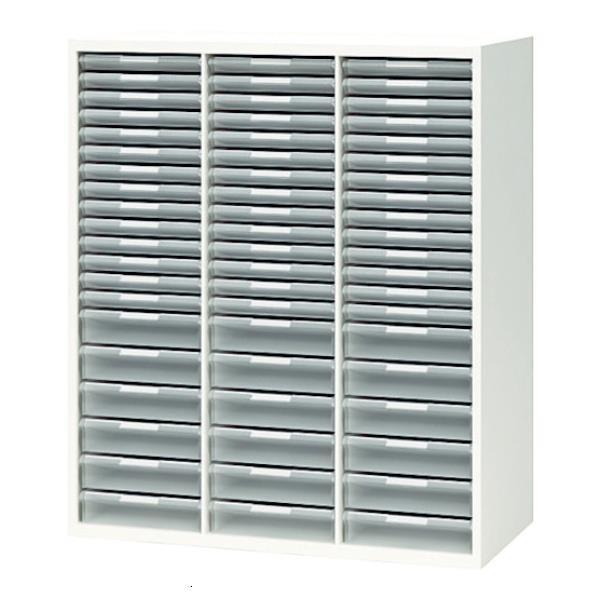 ナイキ トレー書庫 CW0911BLCW [CW-0911BLC-W]