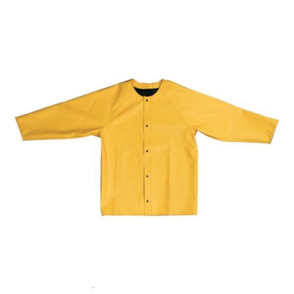 ワタベ 低圧絶縁衣 L 580L [580-L][r20][s9-830]