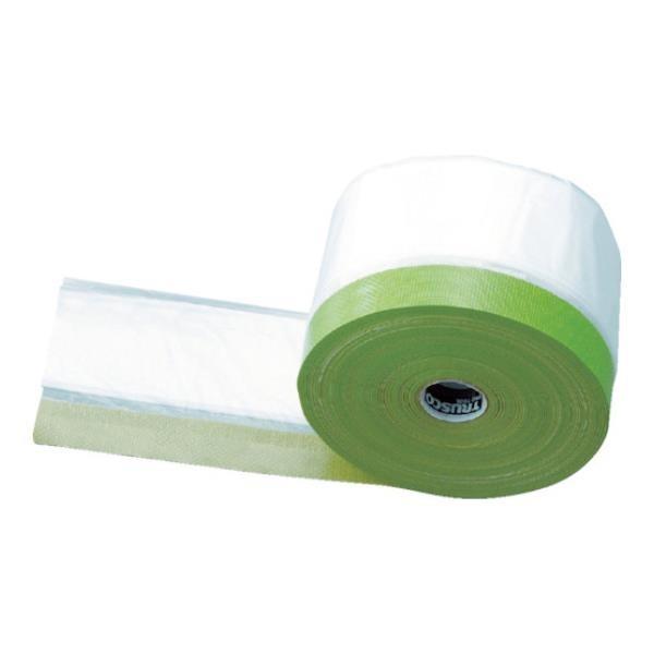 TRUSCO中山 TRUSCO 布マスカー 550X25m 60巻入 TNM55060P 60巻入 [TNM 